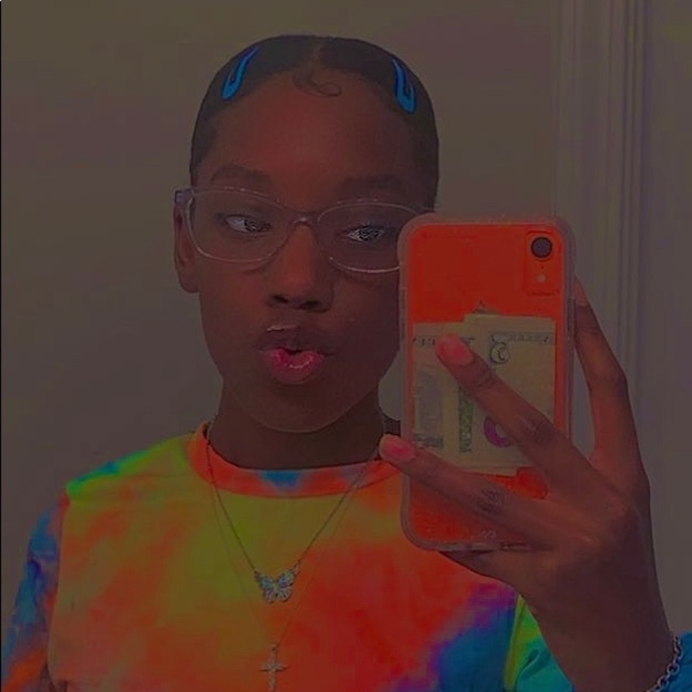 Meet your Posher, Kiylah